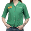 1960s Hall of Famer Bowling Shirt