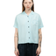 1960s Rayon Bowling Shirt