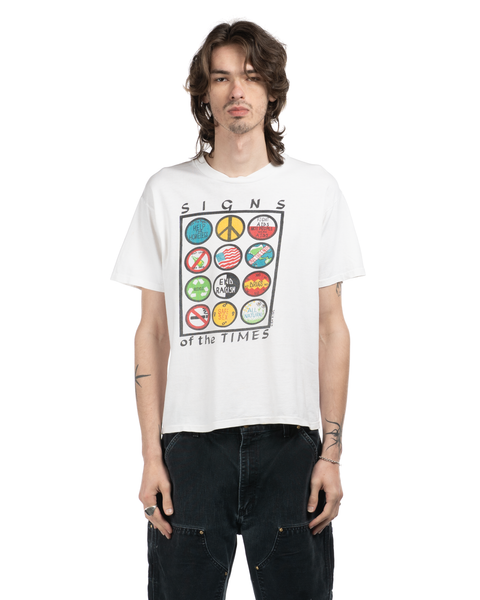 1990s Activism Tee