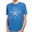 80s Powerlifting Tee - XL