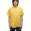 60's Faded Striped Oxford Shirt - Medium
