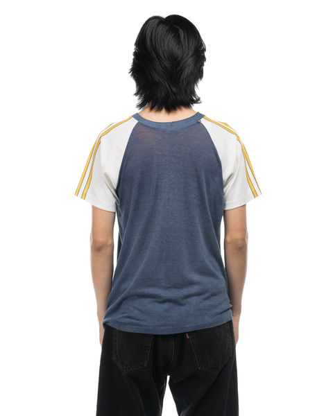 1970s Adidas Raglan Tee