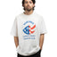 90's Peace Corps Tee - Large