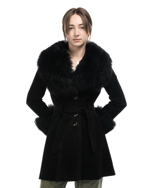 1970s Va-va-voom Coat