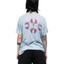 70s 40-Toe-Problem Pocket Tee - Large