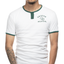 1960s Oregon Medical Champion Ringer Tee