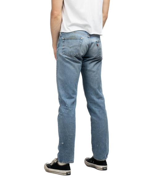 80's Levi's 501 Denim - 32" x 32"