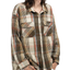 1990s Cotton Flannel Shirt