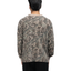 80s Long Sleeve Real Tree Tee - Large
