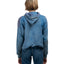 80's Thrashed Hoodie - Large