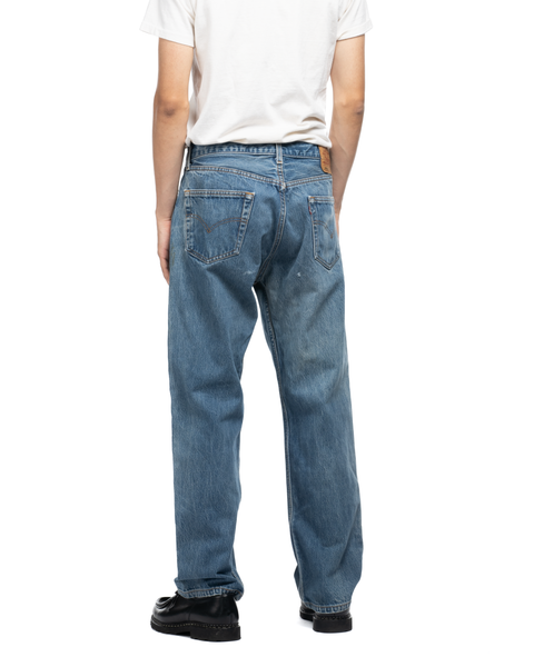 1990s Levi's 501 Denim