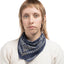 60's Fast Color Bandana - OS