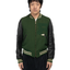 1950s Zippered Varsity Jacket