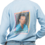 1980s Tears for Fears & Duran Duran Crewneck