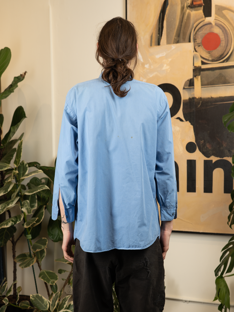 1950s Lion Work Shirt