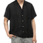 1960s Over-Dyed Rayon Shirt