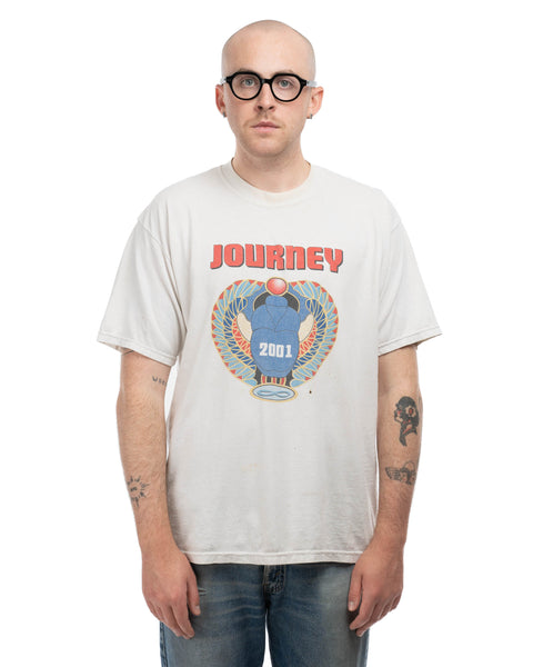 Y2K Journey Tee - XL
