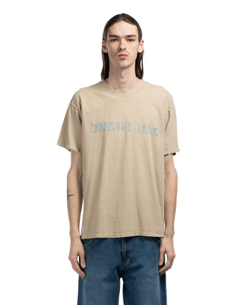 90's Beastie Boys Hello Nasty Tour Tee - XL