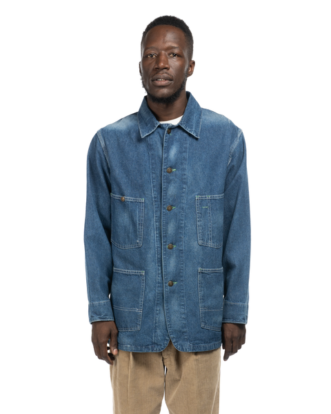 1970s Osh Kosh Chore Coat