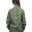 1960s Cotton Flannel
