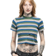 1960s Striped Tee