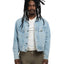 80's Lee Denim Jacket - Large