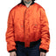 80's Civilian MA-1 Jacket - Medium