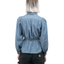 1970s Levi's Chambray Blouse