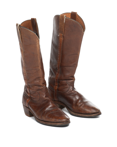 1970s Frye Boots