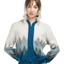 1960s Brent Mohair Zip-Cardigan