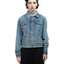 1970s Wrangler Denim Trucker Jacket