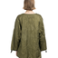 1980s Military Liner Jacket