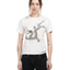 1970s Hand-Inked Dragon Tee
