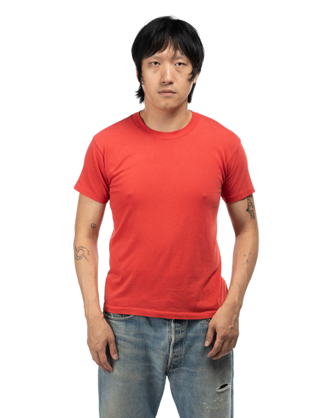 1980s Hawaiian Martial Arts Tee