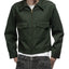 60's Boxy Whipcord Jacket - Large