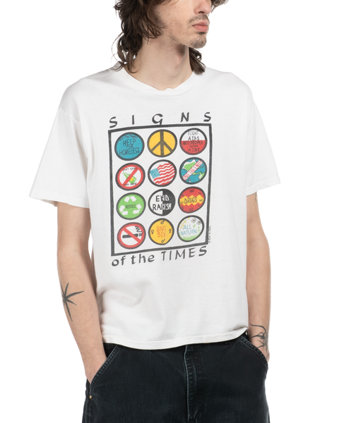 1990s Activism Tee