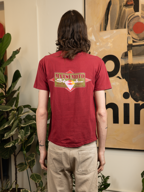 1990s Hawaiian Shave Ice Tee