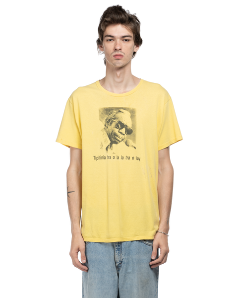90s Boogie Woogie Flu Tee - XL