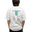90's Peace Corps Tee - Large