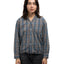 1960s Plaid Shirt