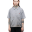 90's Boxy Ben Davis Work Shirt - Large
