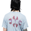 70s 40-Toe-Problem Pocket Tee - Large