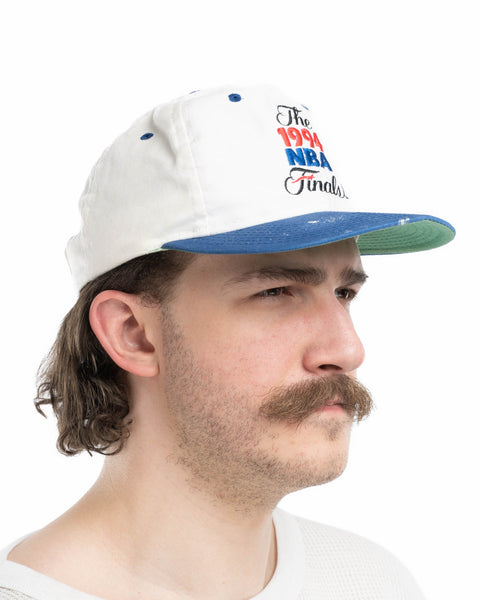 90's NBA Finals Cap - OS