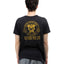 70's Champion Reversible Naval Diver Tee - XL