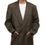1980s Double Breasted Suit Jacket