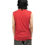 1980s Aerobix Tank Tee
