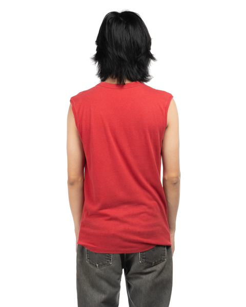 1980s Aerobix Tank Tee