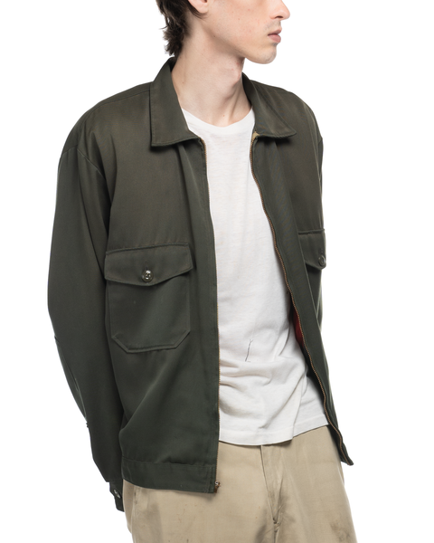 1960s Sears Work Jacket