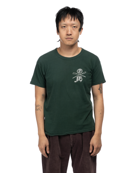 1970s Russell Rowing Shirt