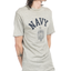 1980s Navy Tee